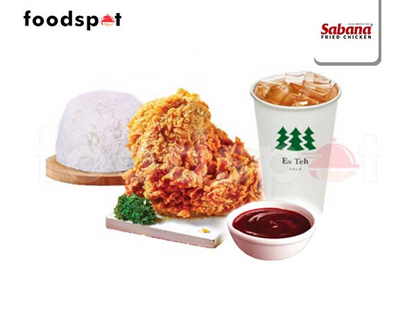Paket Bundling Sadas Dada