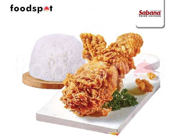 Sabana Fried Chicken