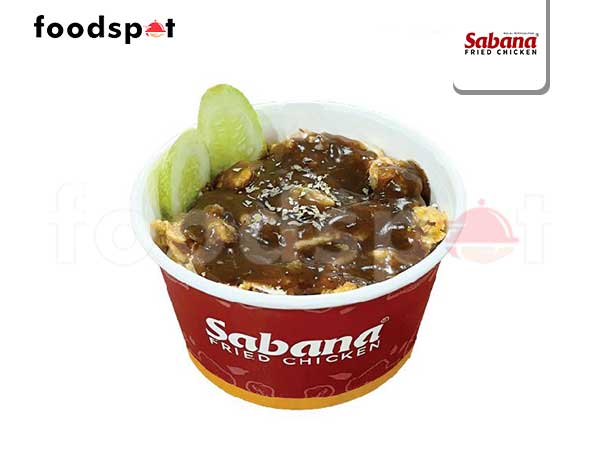 Sabana Fried Chicken