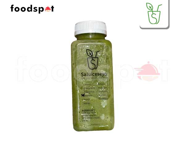Greenara