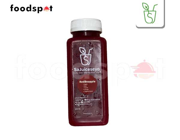 RedBeapple