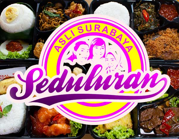 Seduluran Catering @Surabaya
