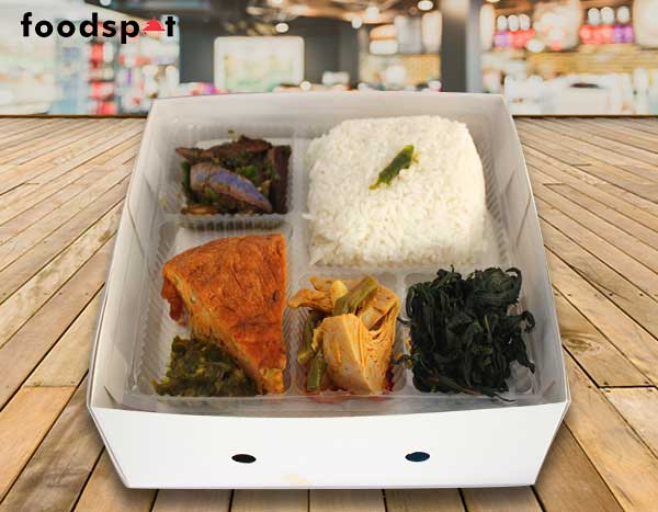 foodspoot