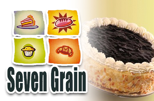 Seven Grain