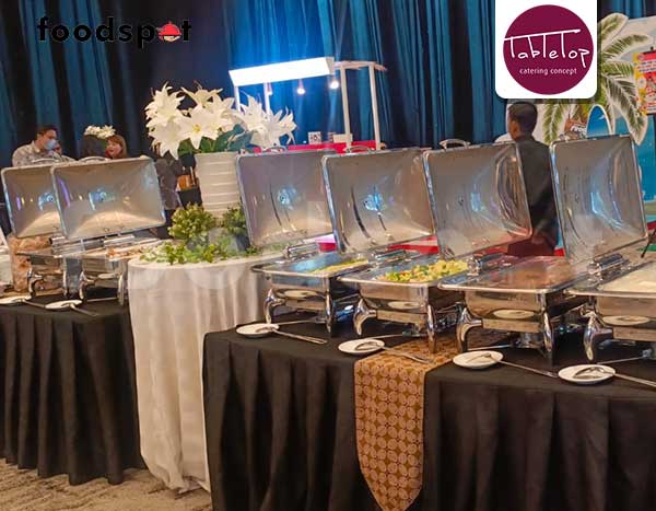 Buffet Reguler A