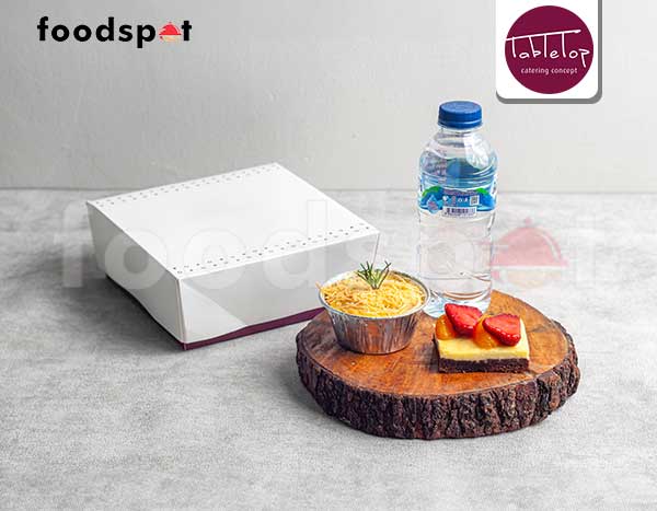 Snack Box 10