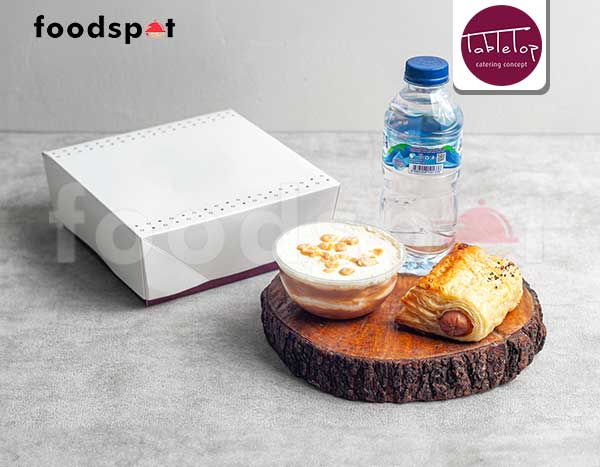 Snack Box 11