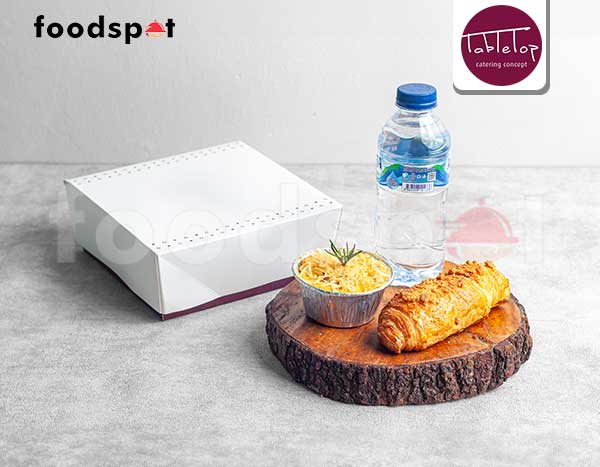 Snack Box 17