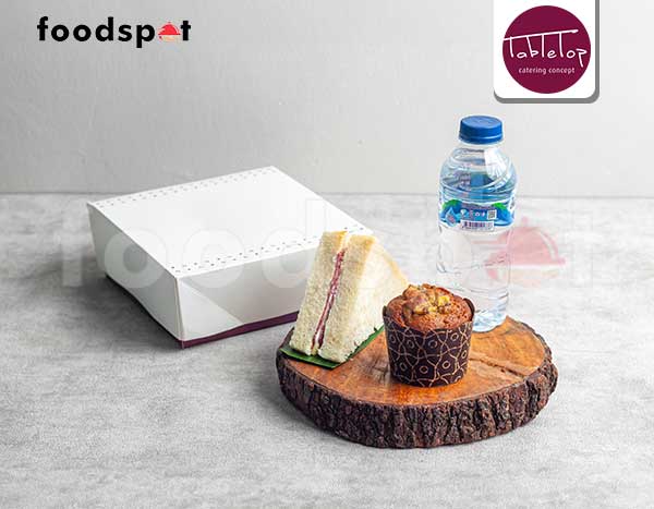 Snack Box 7