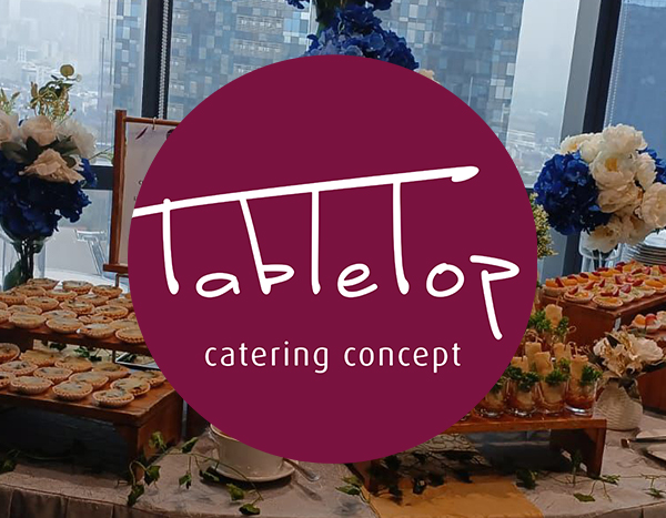 TableTop Catering