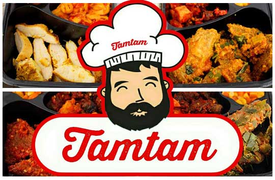 TamTam Kitchen
