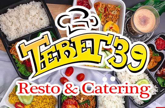 Tebet39 Resto & Cafe