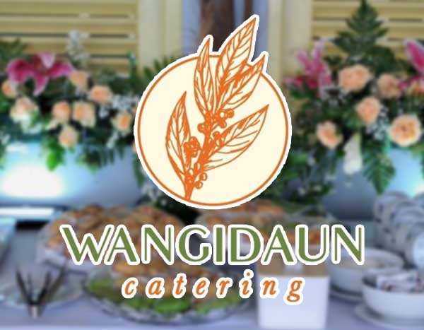 Wangi Daun Catering