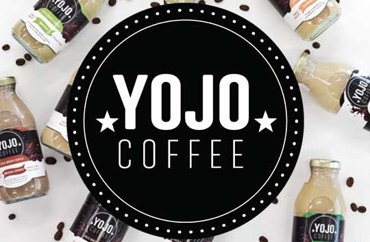 YOJO Coffee