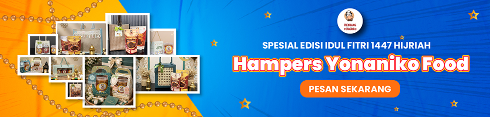 Yonaniko Food