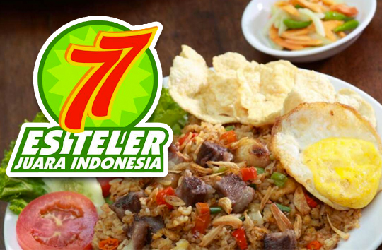 Es Teler 77 - Pilihan Menu Catering & Harga - foodspot