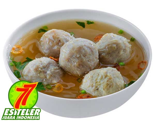 Gambar Bakso 500 Gambar  Es Teler Mewah HD Paling Keren Infobaru