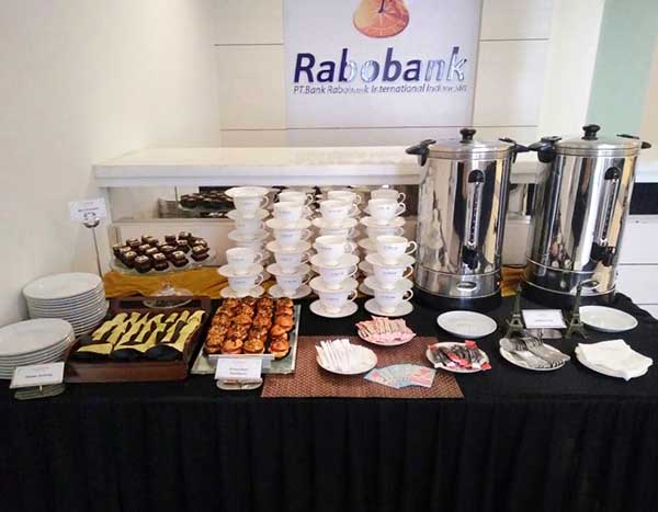 Coffee Break Set Segala Budget Jabodetabek Foodspot Coffee Break Set Segala Budget Jabodetabek Foodspot