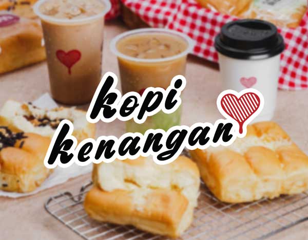 Kopi Kenangan - Pilihan Menu Catering & Harga - foodspot