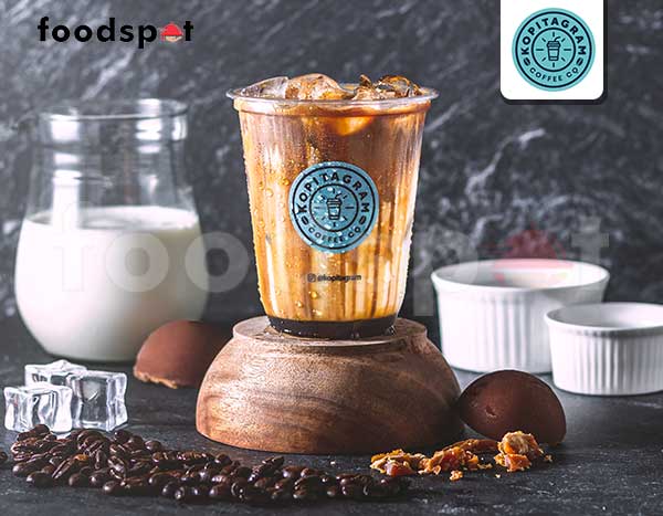 Kopi Susu Cup: Tren Minuman yang Merajalela di Era Digital