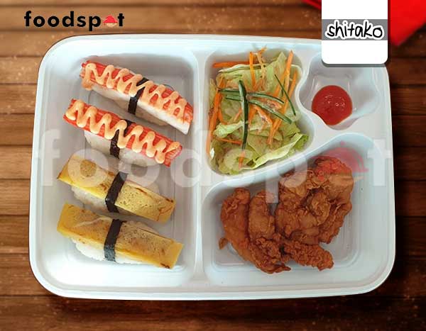 Pesan Nasi Kotak Catering Dan Restoran Tebet Di Foodspot.co.id